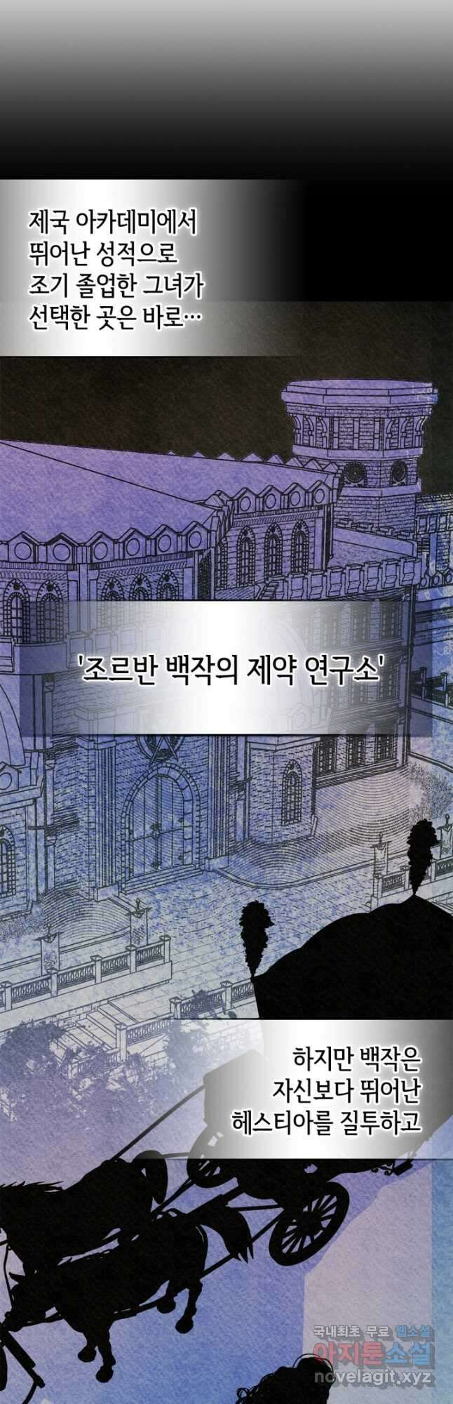 남주의 여자사람친구가 되었다 25화 3