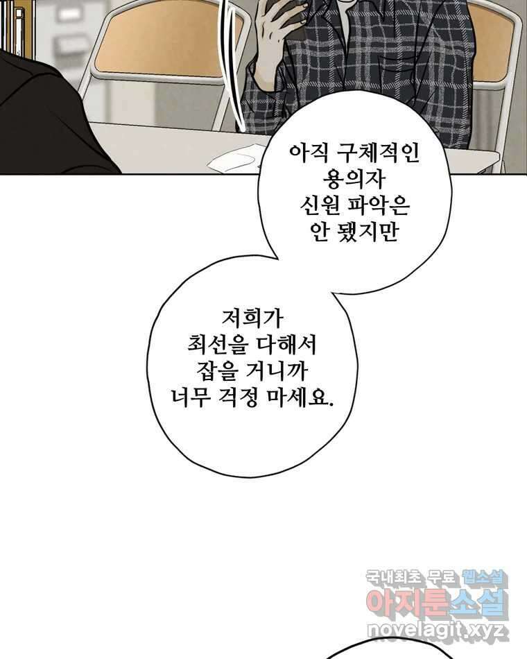 신랑이 사라졌다 86화 정리 77