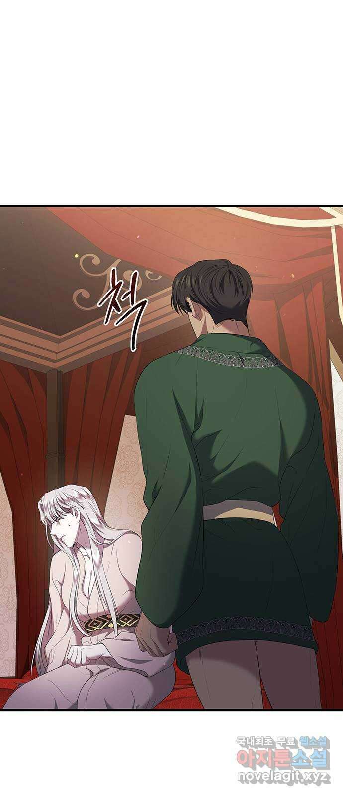 황후를 훔친 이는 누구인가 11화 14