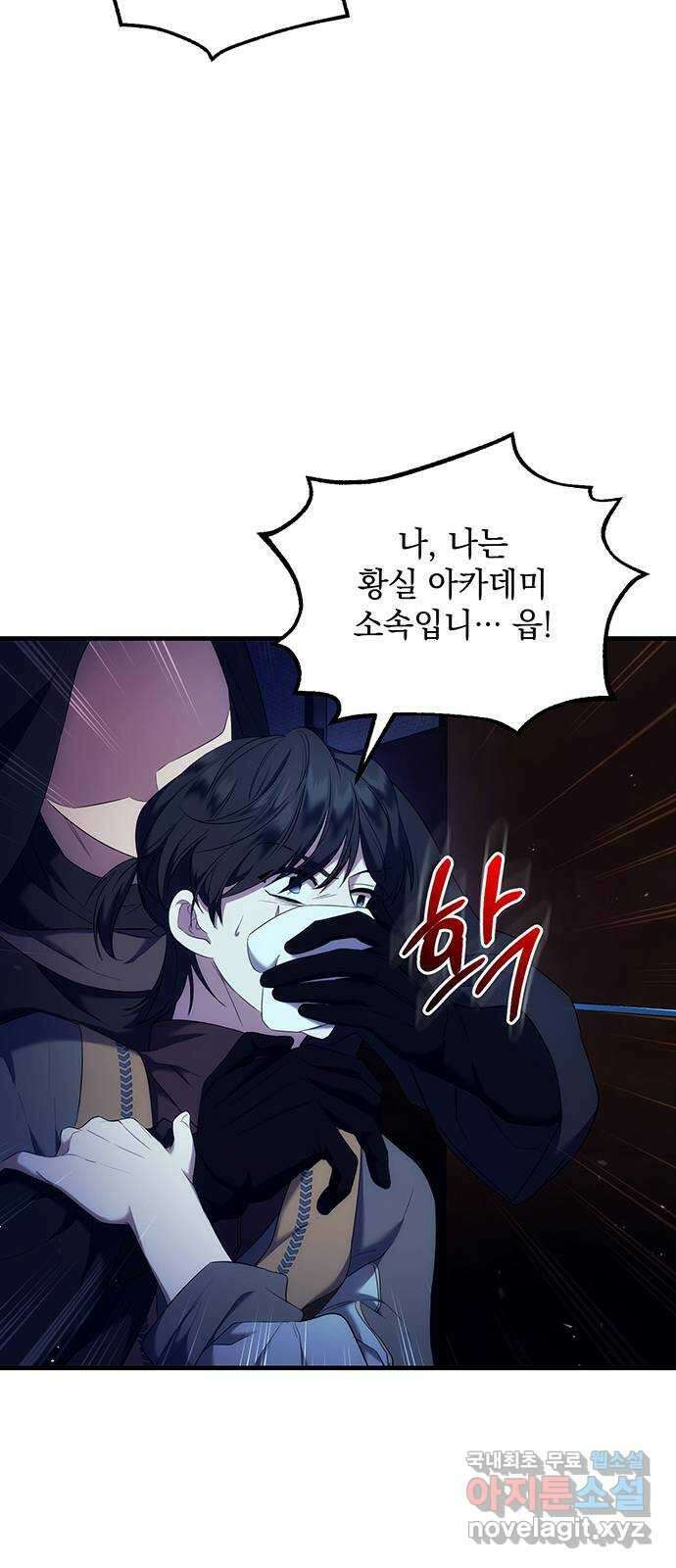 황후를 훔친 이는 누구인가 11화 67