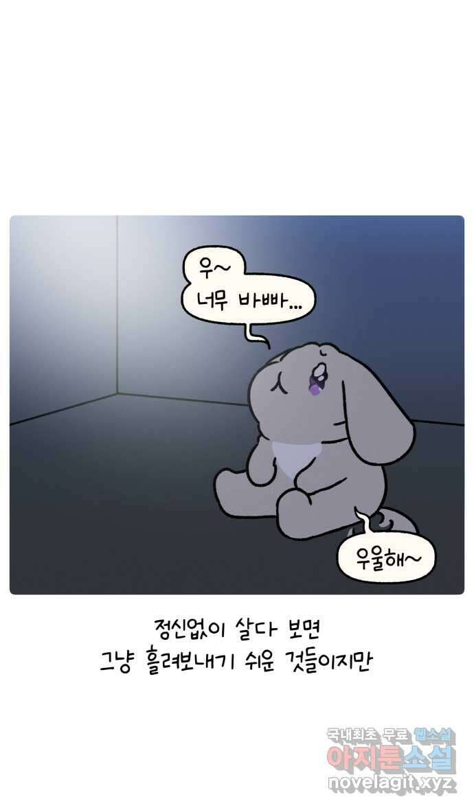 안녕, 나의 수집 61. 조화 5