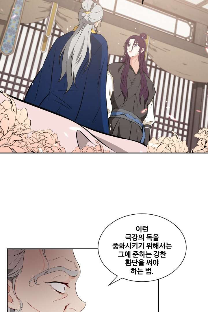 사형,저 사실 여자예요 6화 54