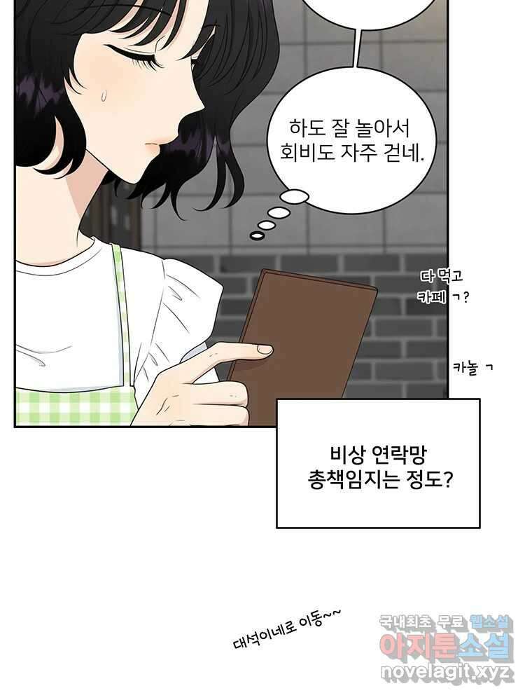 청춘귀촌보고서 18화 어떤 메기? 12