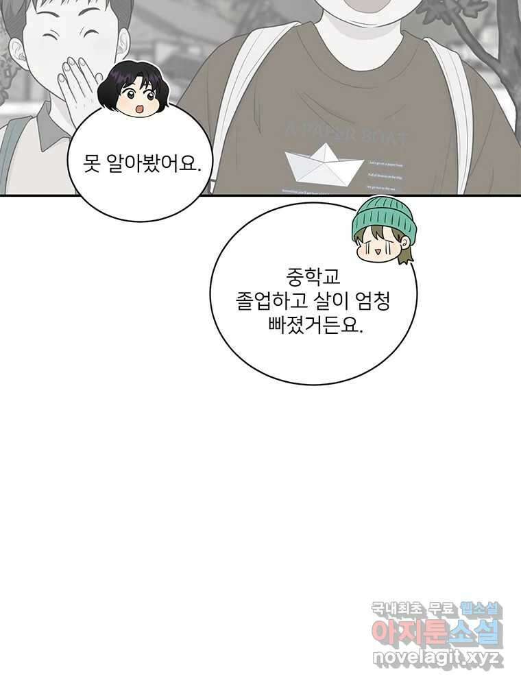 청춘귀촌보고서 18화 어떤 메기? 25