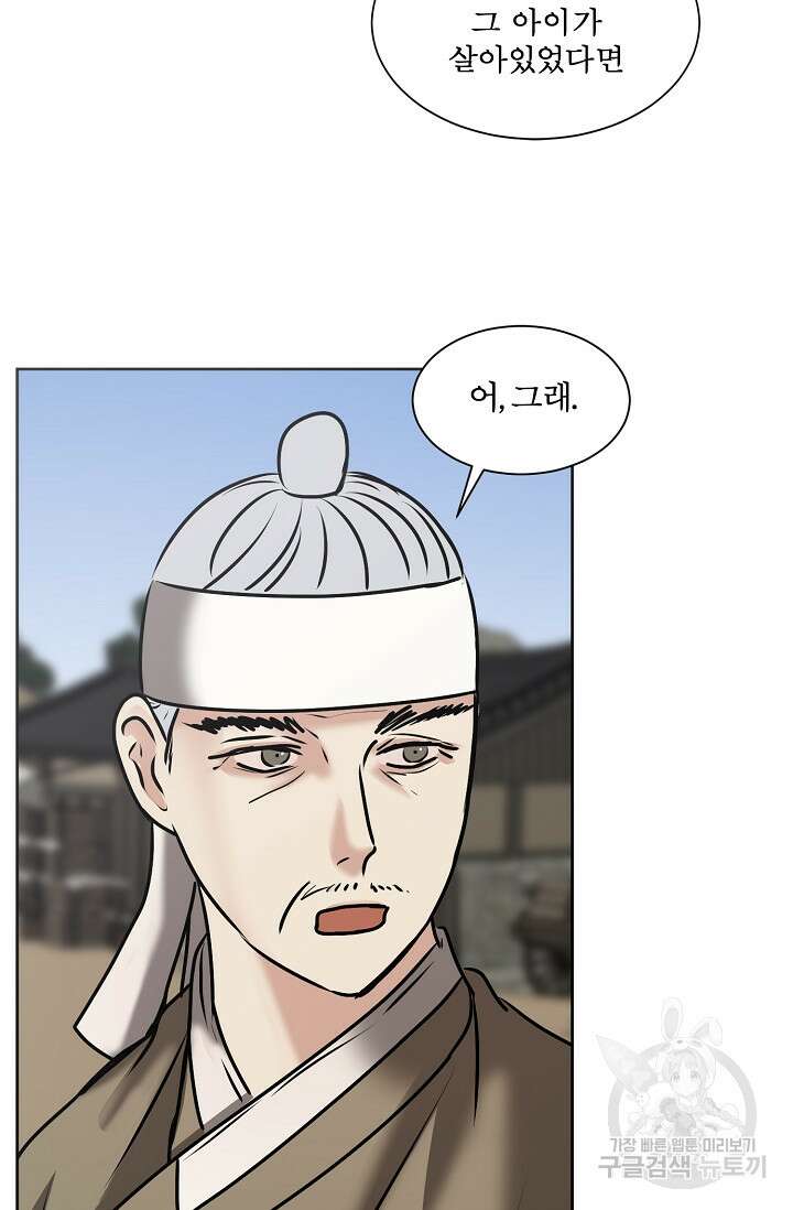 어울리지 않는 36화 15
