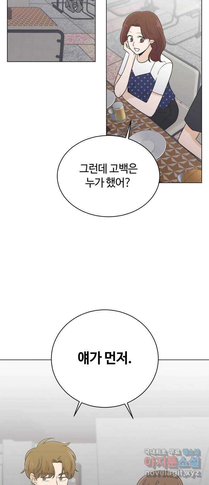 세번째 로망스 41화. 완벽한 거짓말 (2) 28