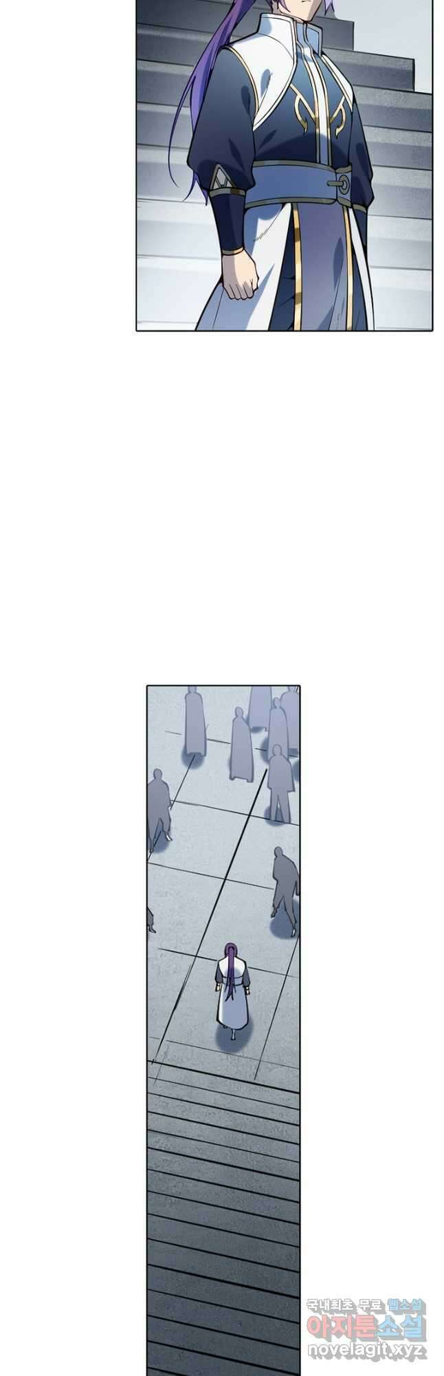 백련성신 889화 32