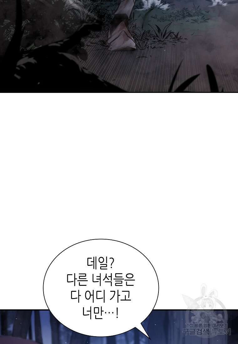 회귀했는데 FFF급 부두술사 1화 8