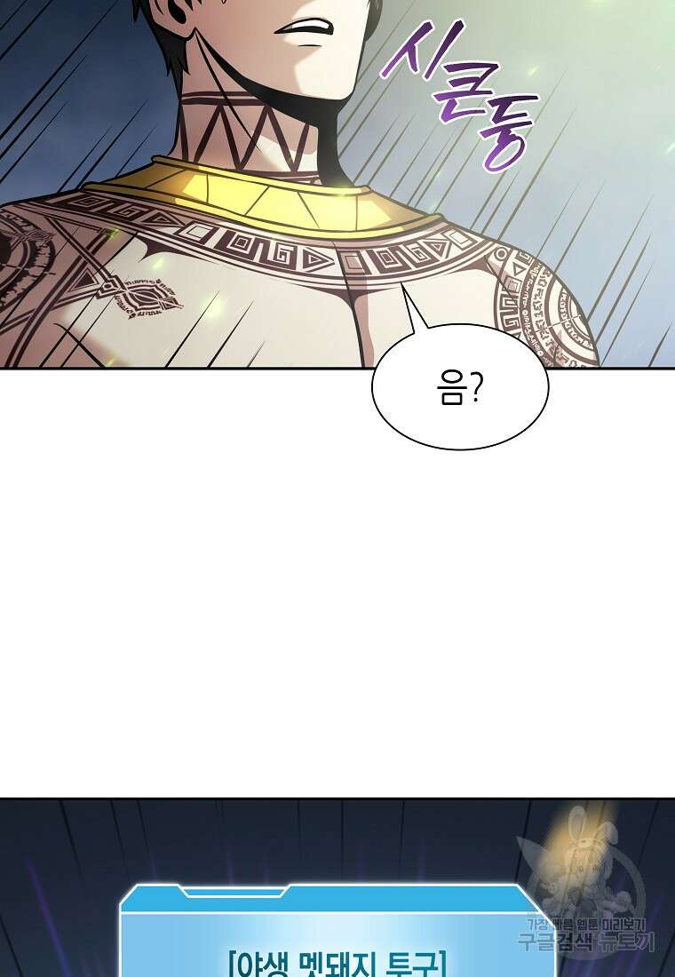 회귀했는데 FFF급 부두술사 9화 20