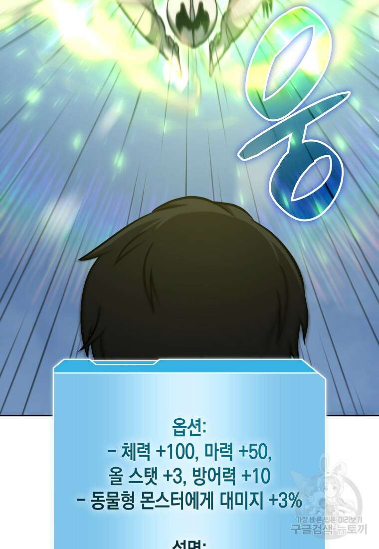 회귀했는데 FFF급 부두술사 9화 22