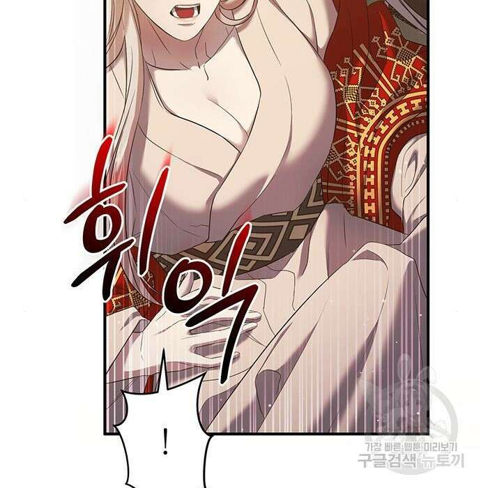 황후를 훔친 이는 누구인가 13화 111