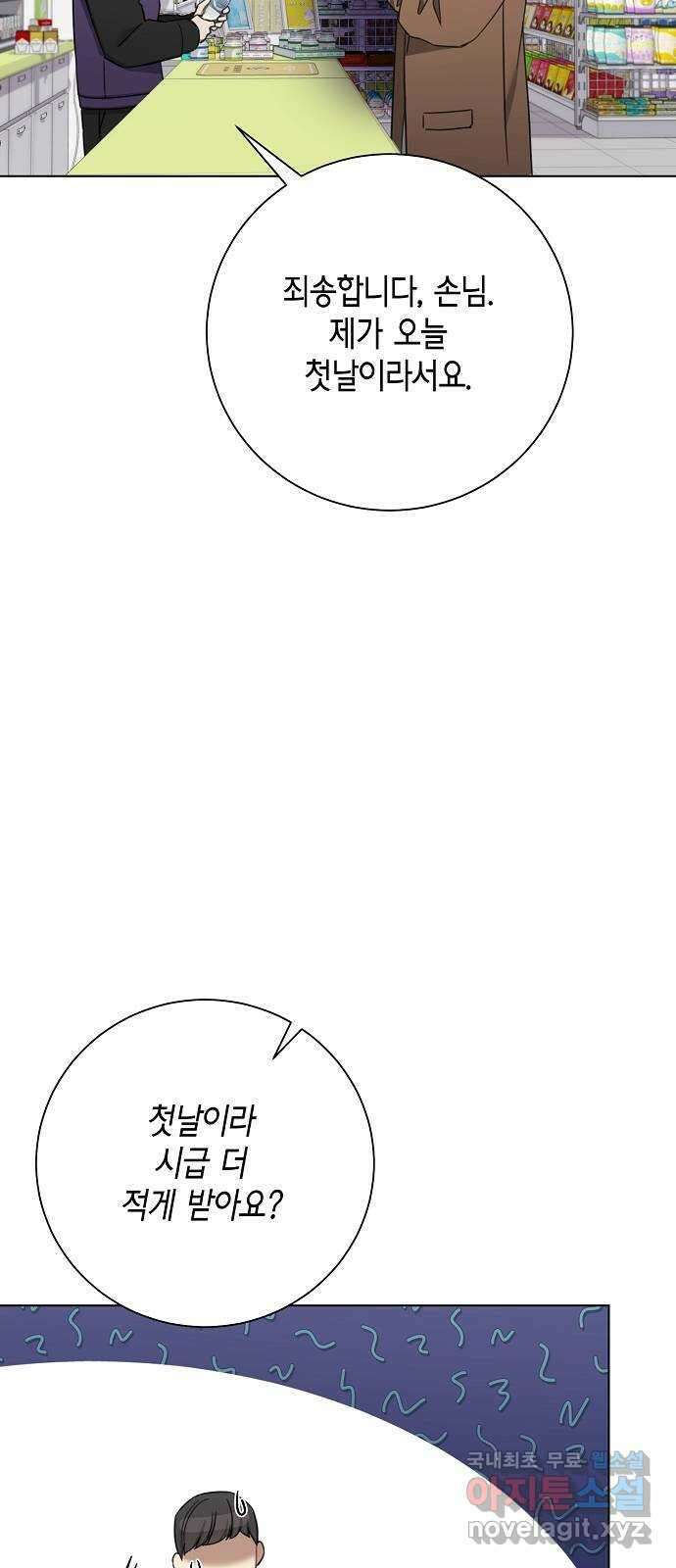THE 런웨이 86화 47