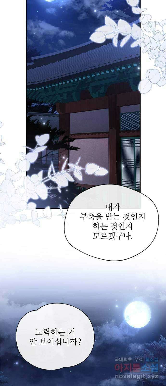 해시의 신루 51화 : 어림도 없는 소리 19