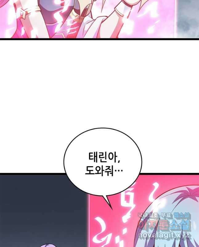 시스템 마스터, 레벨 1부터 시작하다 68화 15