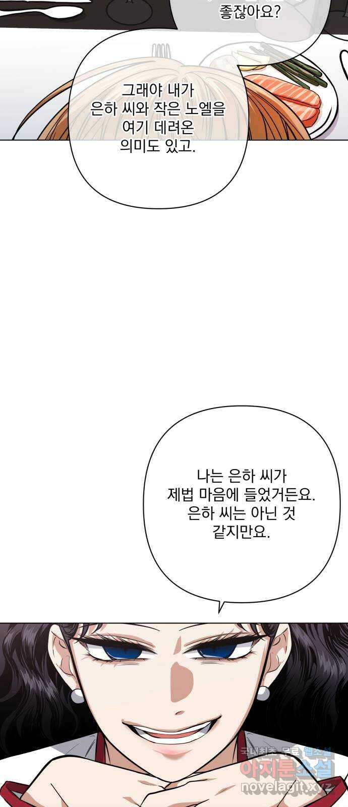 기억해줘(네이버) 24 만남과 이별 (5) 52
