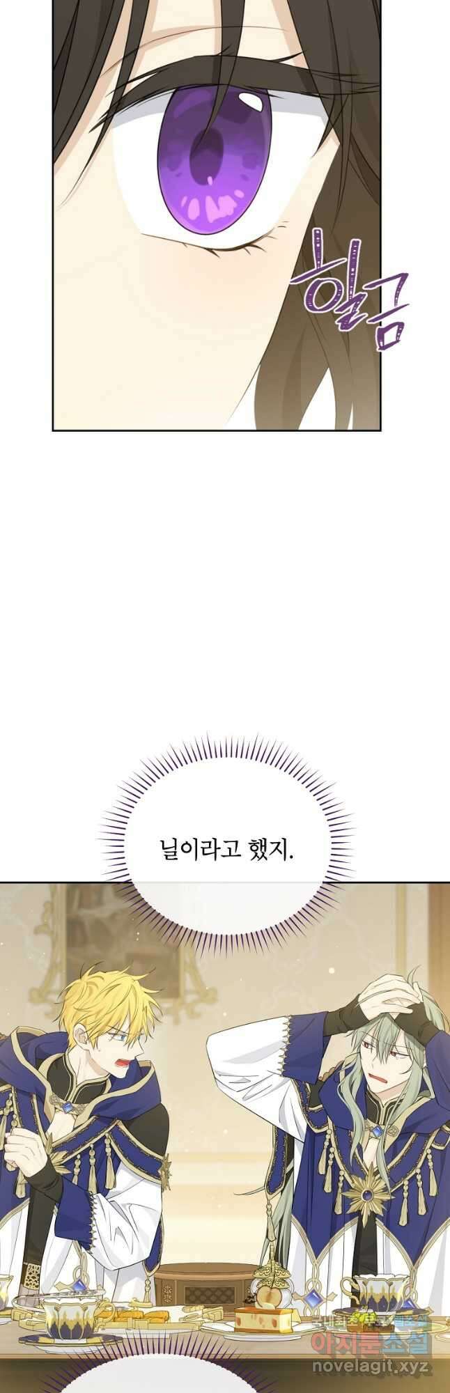 사실은 내가 진짜였다 96화 29