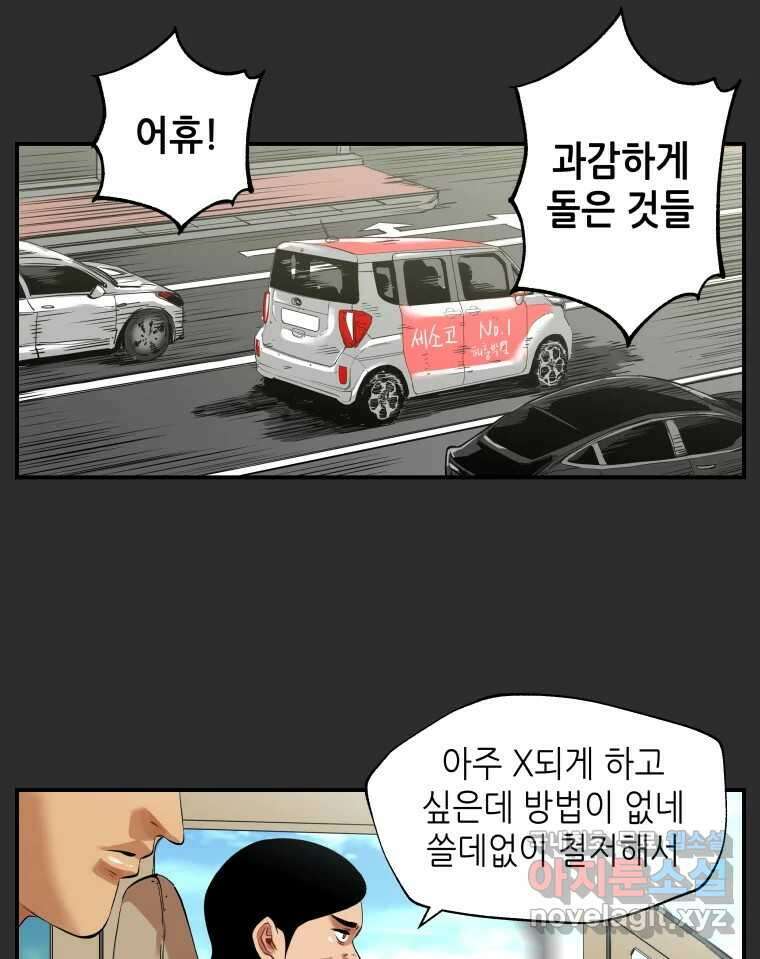 신성한, 이혼 외전 7화. 삶이 그대를 속일지라도 (7) 8