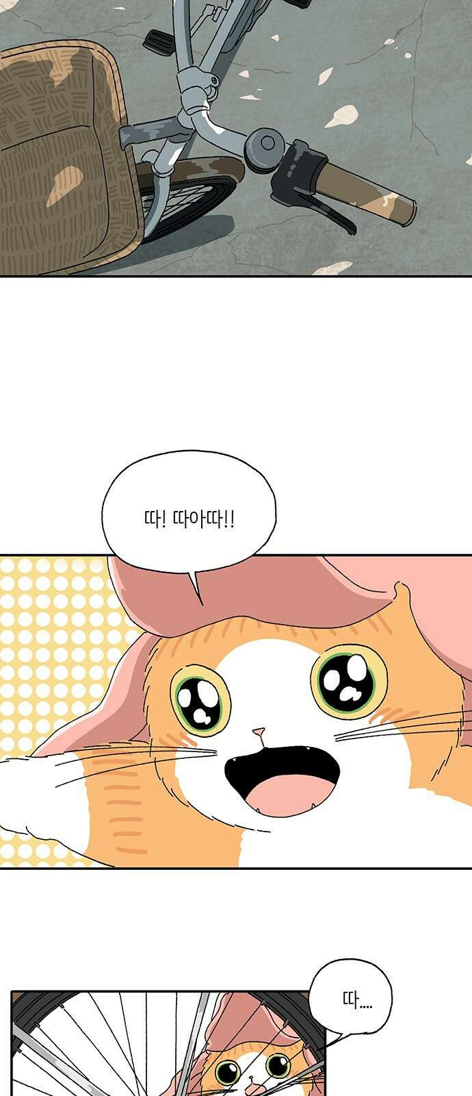 고양이 타타 14화 6