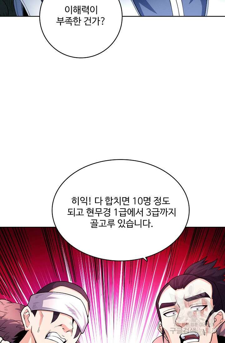 절세무신 295화 42