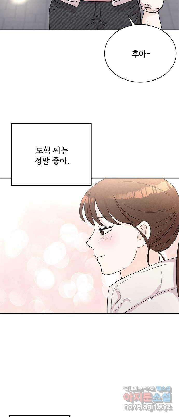 보스의 노골적 취향 83화 5