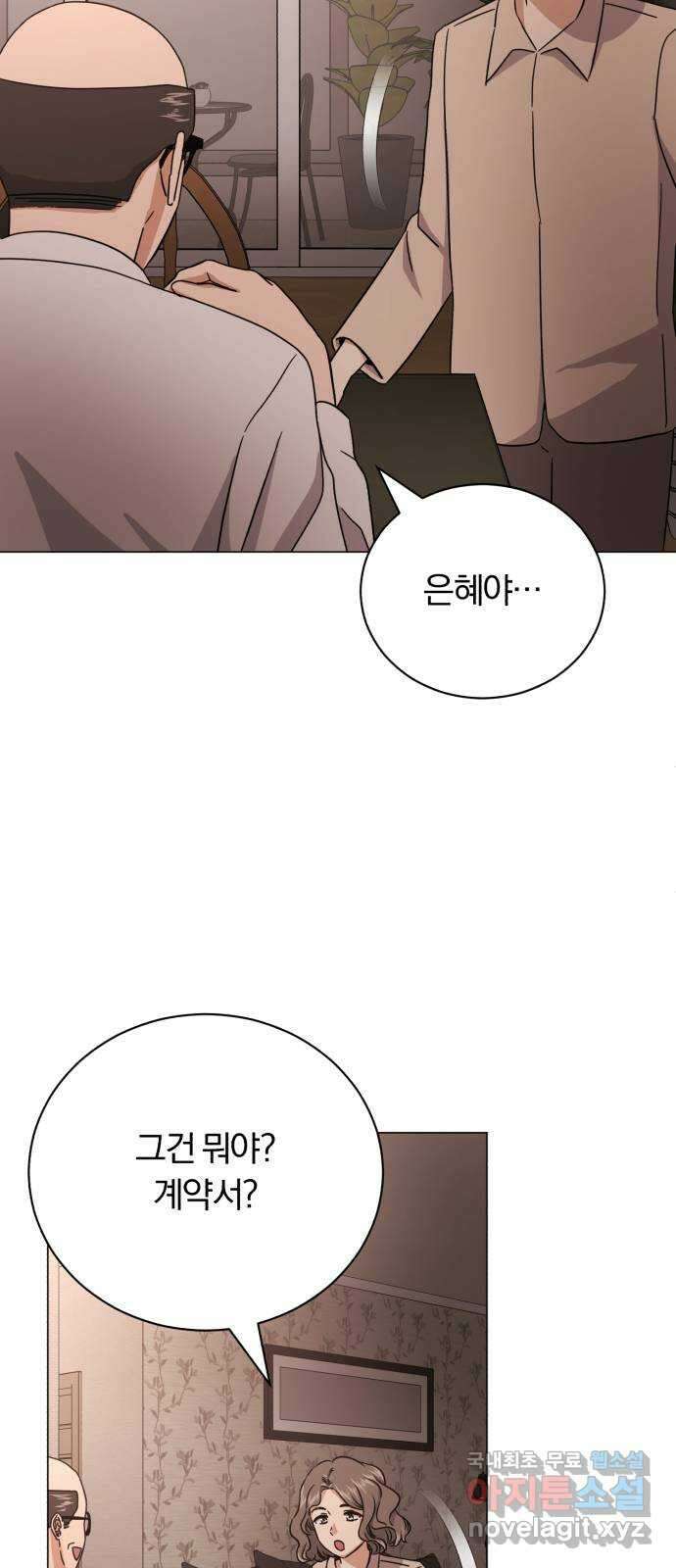 슈퍼스타 천대리 61화 오해가 있는 것 같은데- 75