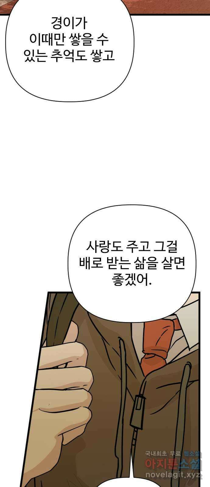 주작연애 21화. 이러는데 내가 어떻게 널 싫어하겠어 8