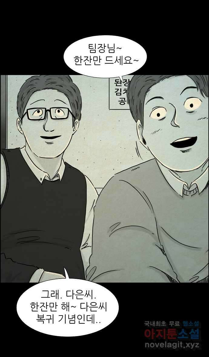 악몽의 형상 107화 1