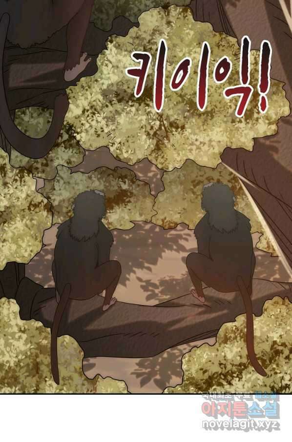쪼렙 헌터부터 다시 시작 40화 5