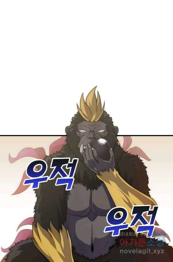 쪼렙 헌터부터 다시 시작 40화 12