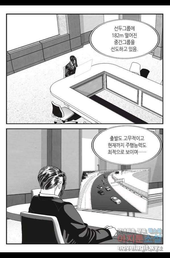 도시정벌 11부 238화 28