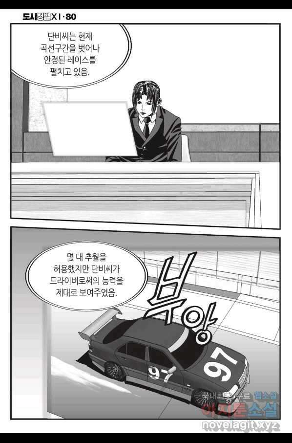 도시정벌 11부 238화 29