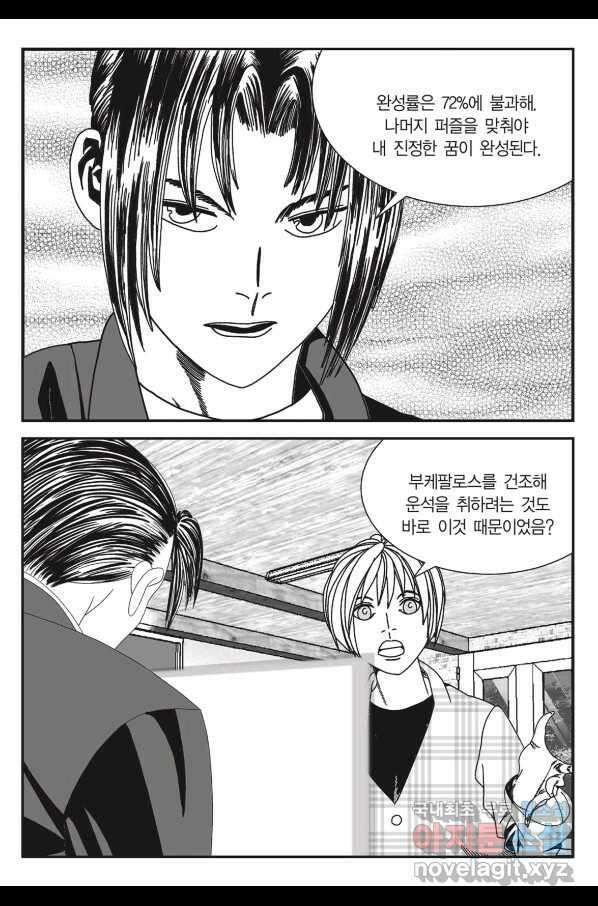 도시정벌 11부 238화 58