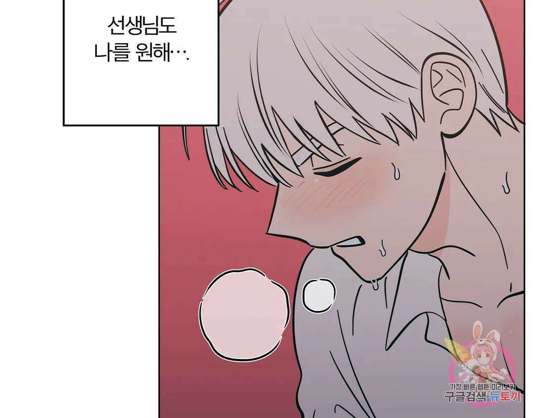 피치 소르베 66화 20
