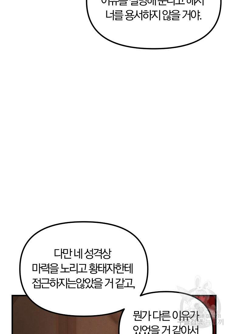 악역인데, 인기가 너무 많다 83화 94
