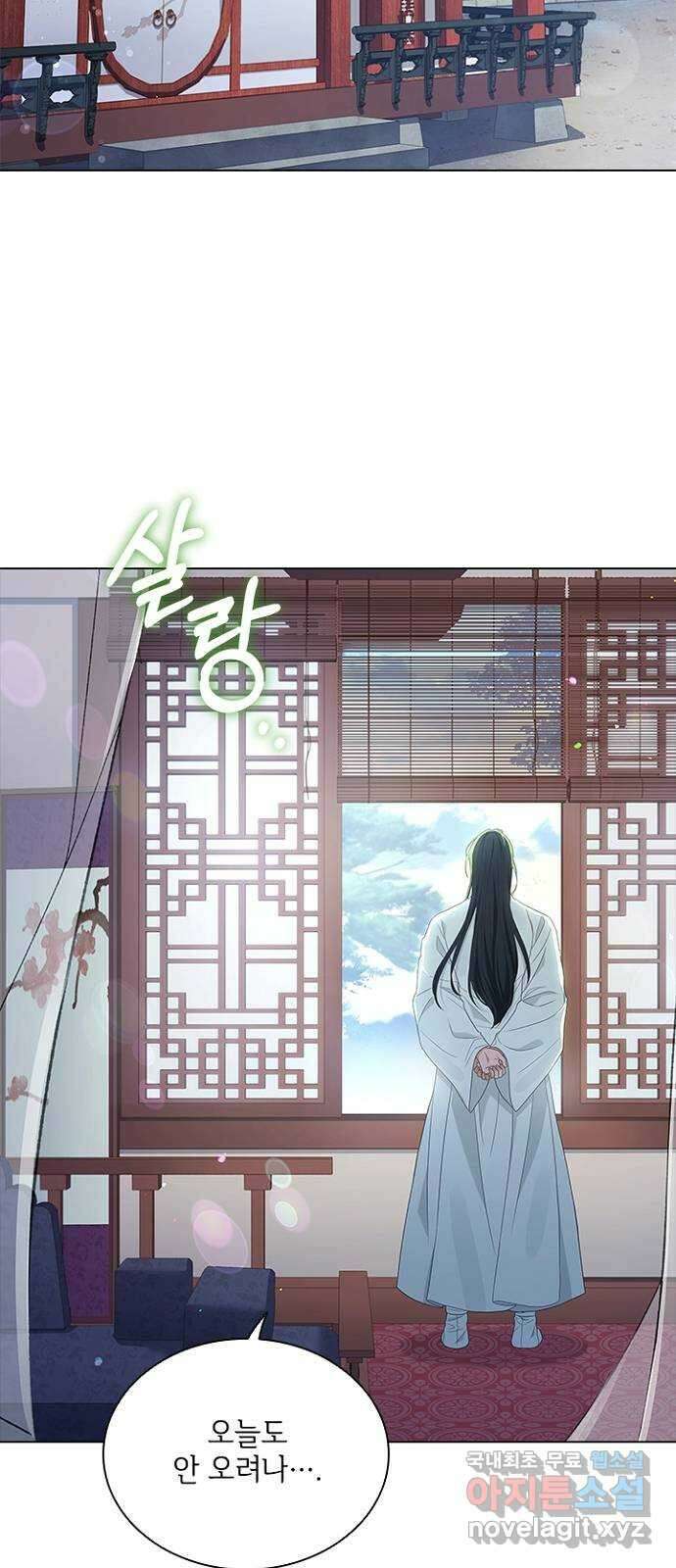 해시의 신루 52화 : 하하하하하 2