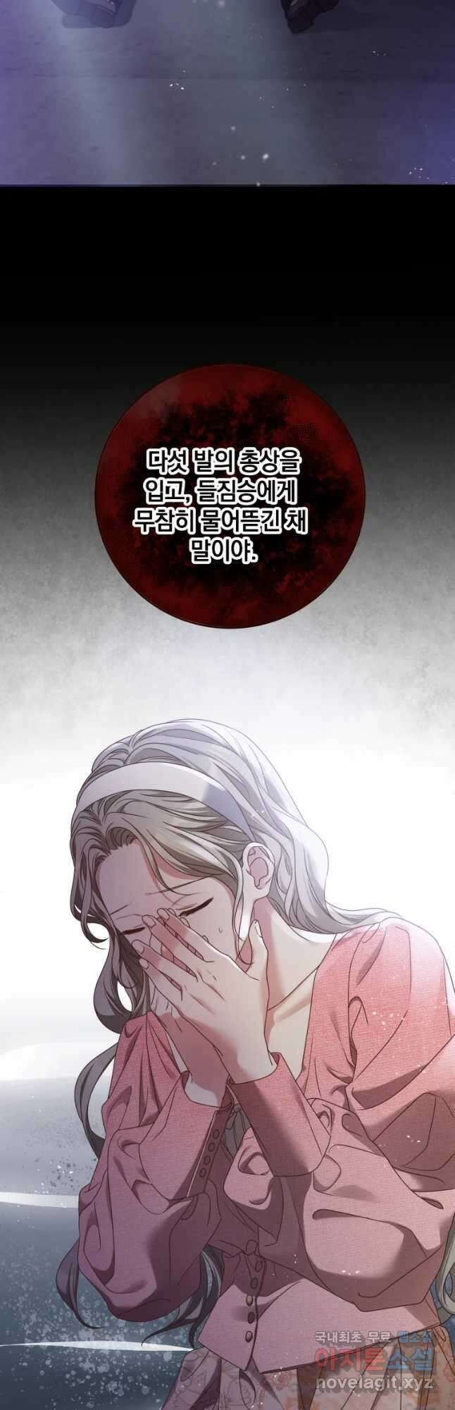 백작가의 불청객들 95화 29