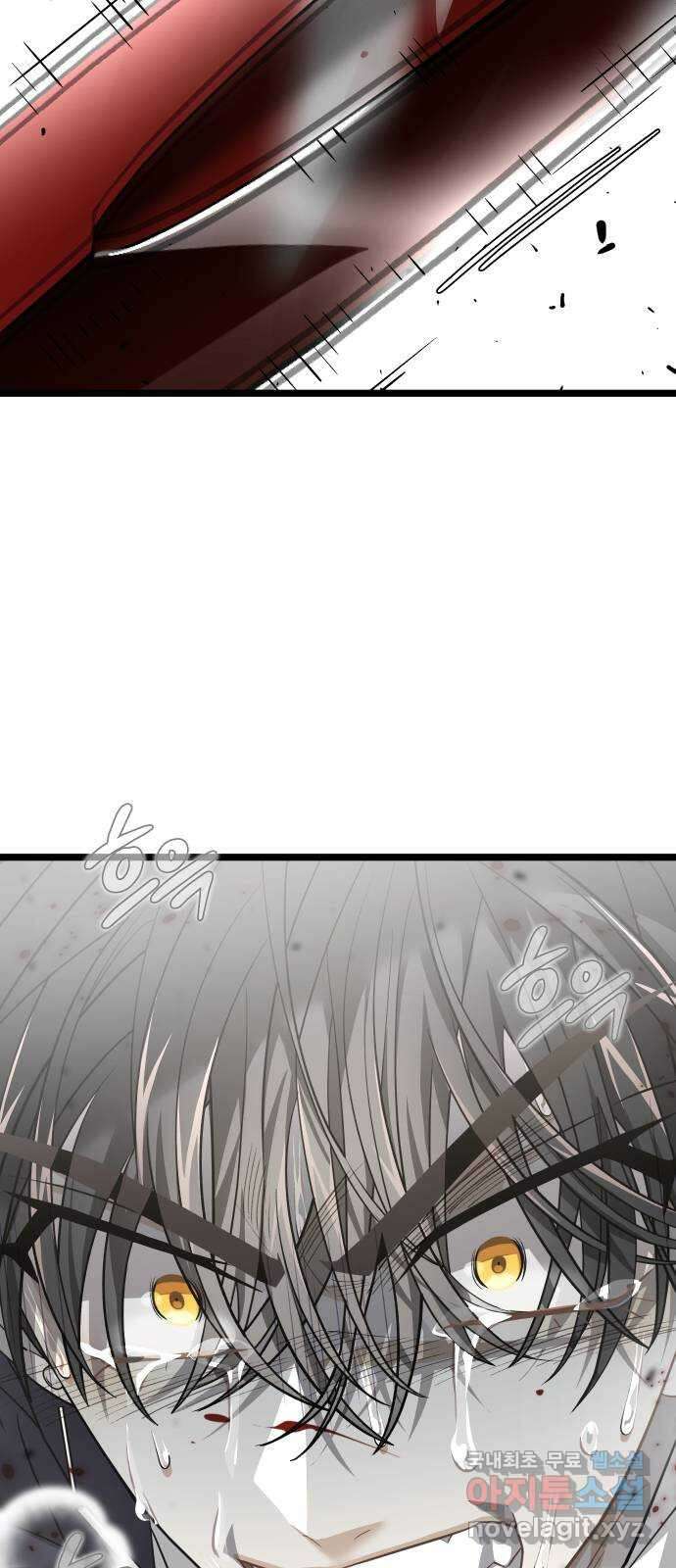 DARK MOON: 달의 제단 46. 반항 67