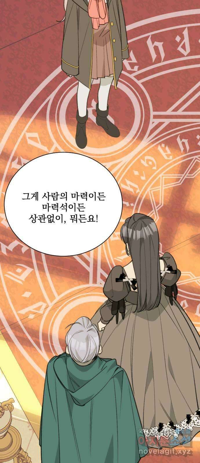 전설의 화석 76화 47