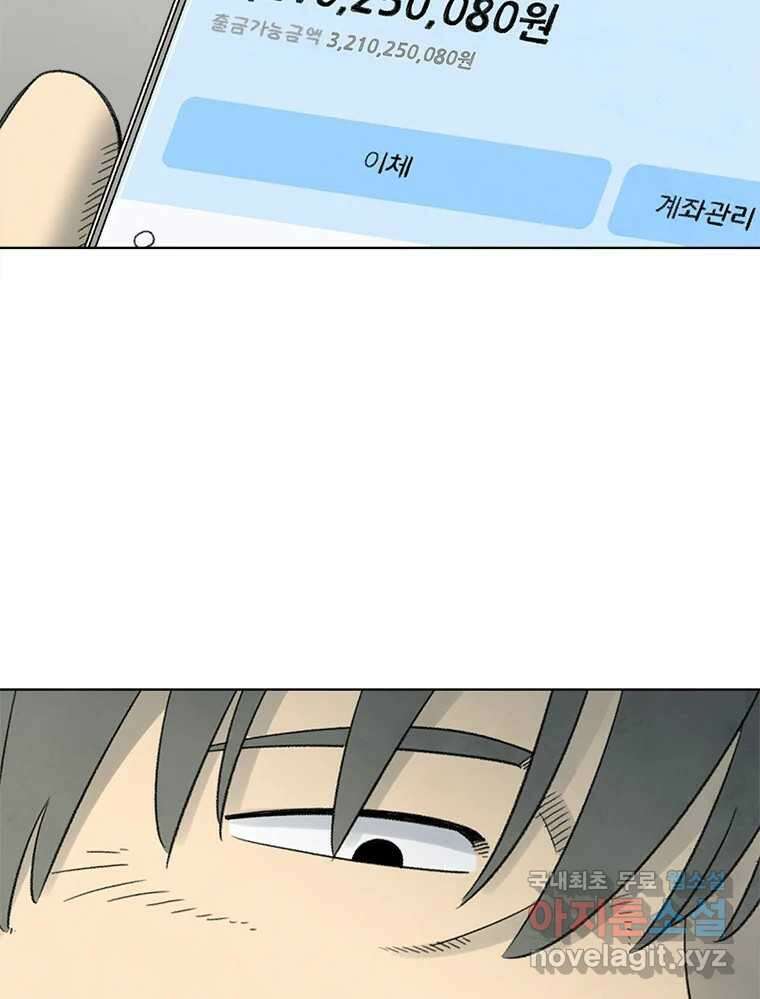 화폐개혁 마지막화 20