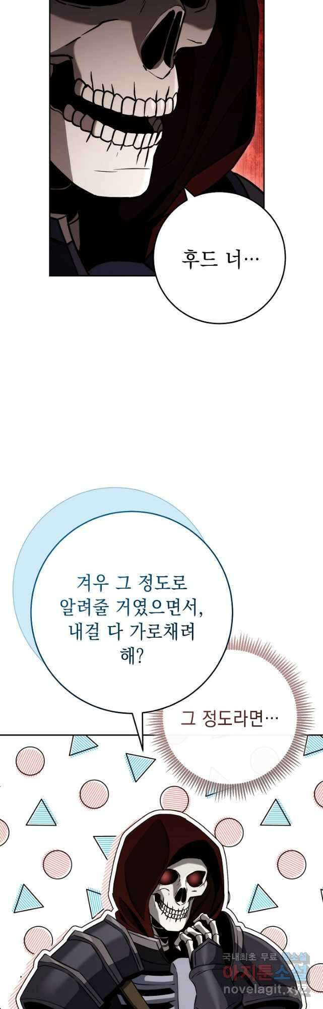 해골병사는 던전을 지키지 못했다 236화 6