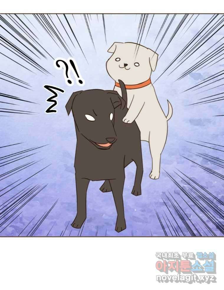동솔동 아이들 외전 6