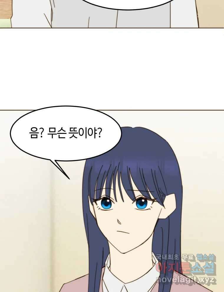 동솔동 아이들 외전 40
