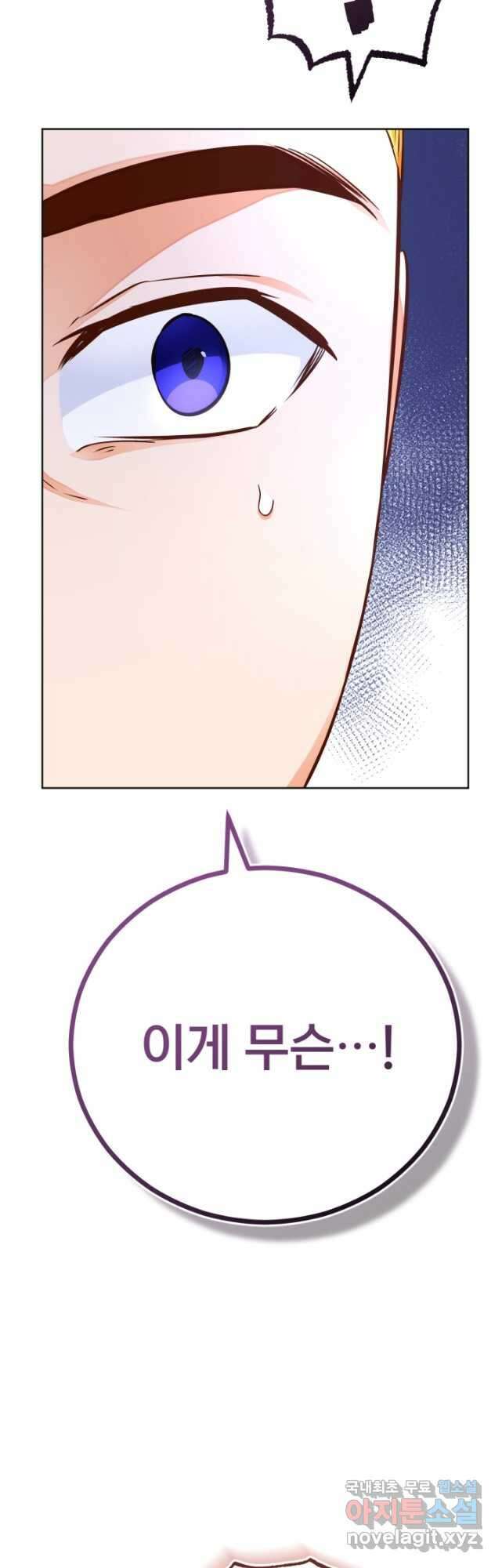 공녀님은 이상형과 결혼하기 싫어요 69화 4