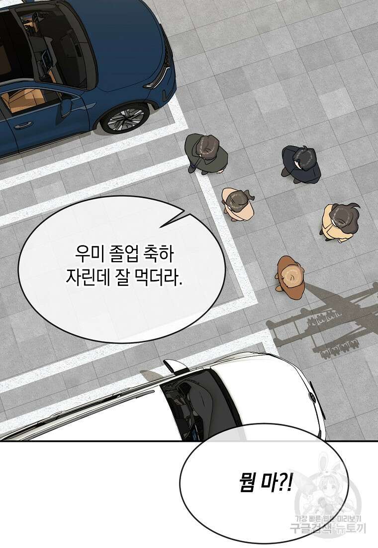 유혹하지 말아줘, 오빠 50화 41