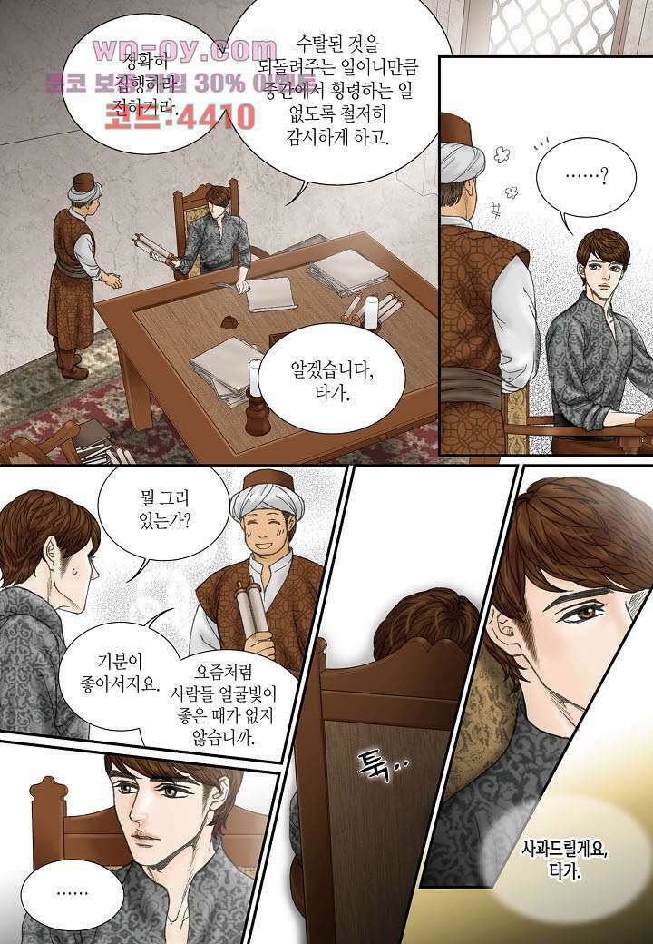 매의 검 81화 36
