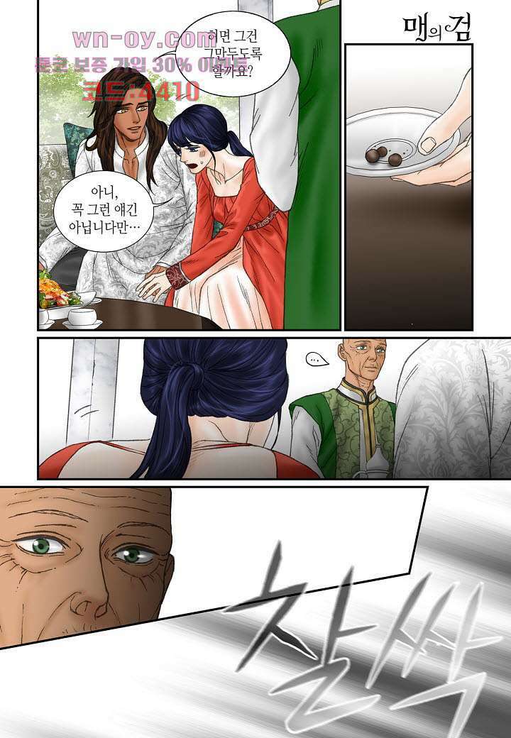 매의 검 81화 46