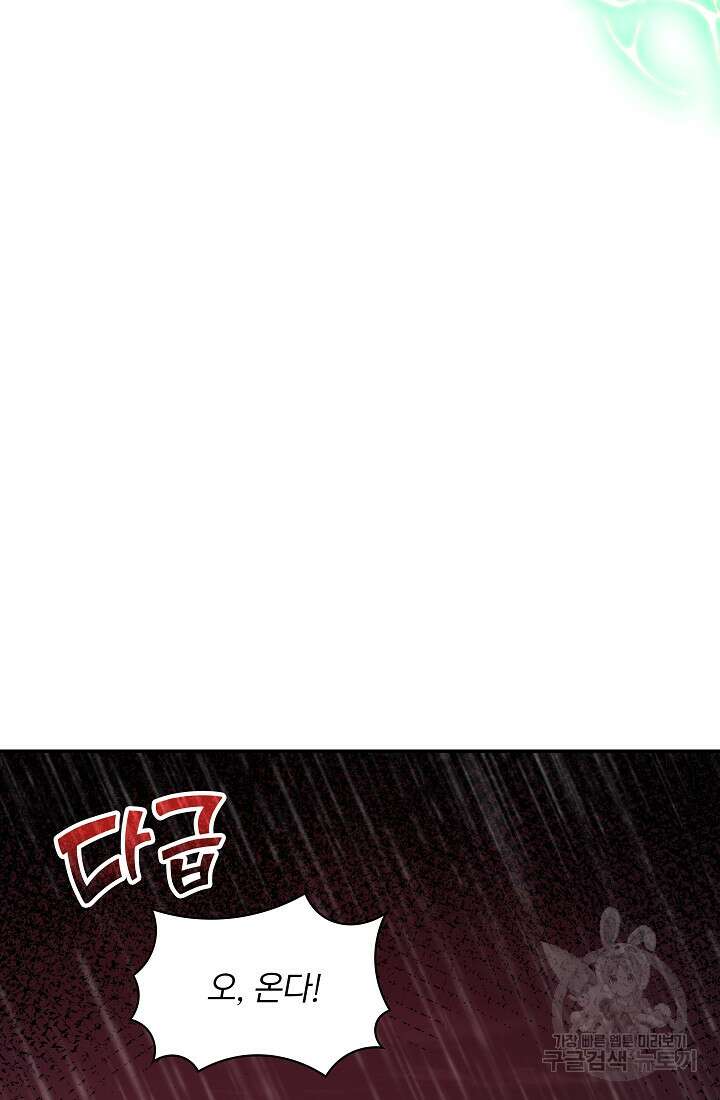 SSS급 특성을 받았지만 적당히 살고 싶다 61화 21