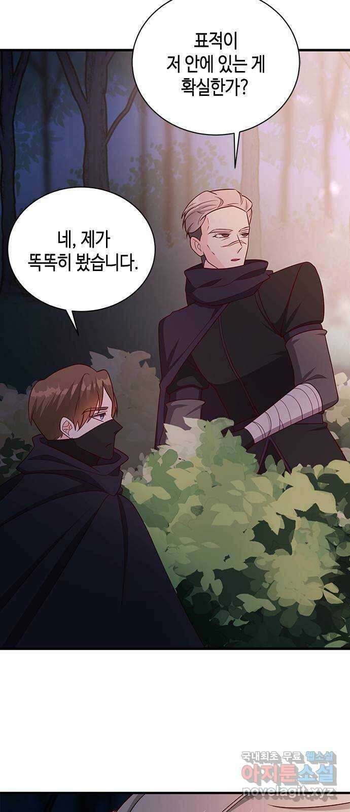 어느 백작 영애의 이중생활 39화 16