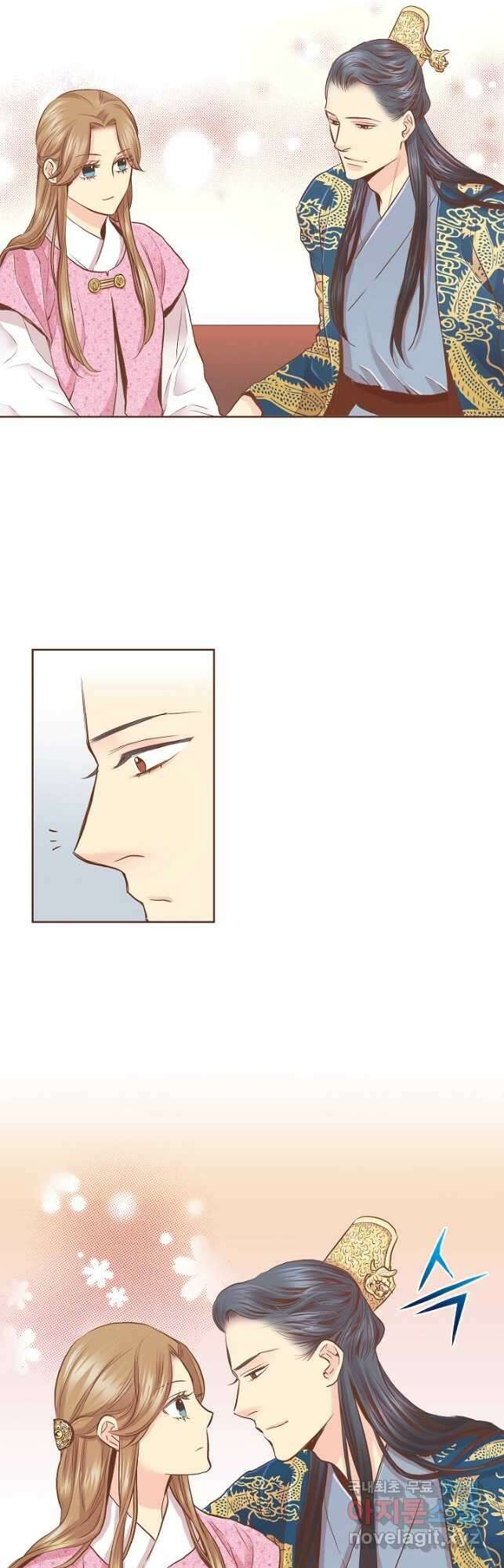 174. 눈이 나려 꽃 87화 (2) 5