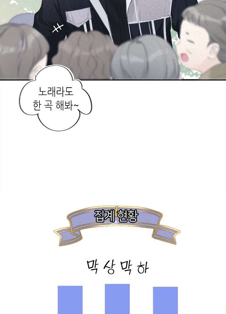 최애에게 들켜버렸다 21화 8
